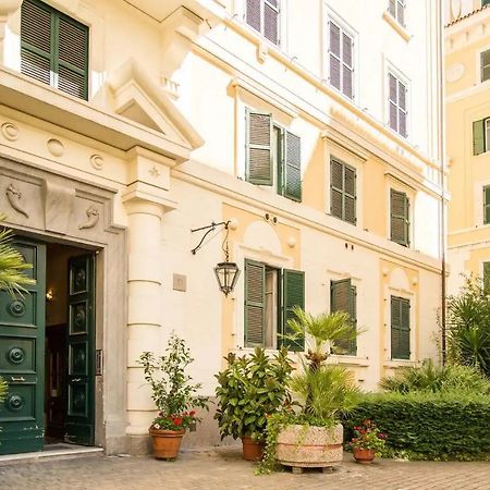 רומא La Cornice Apartment מראה חיצוני תמונה