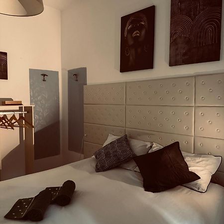 רומא La Cornice Apartment מראה חיצוני תמונה