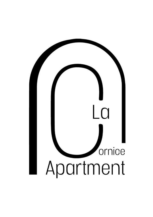 רומא La Cornice Apartment מראה חיצוני תמונה