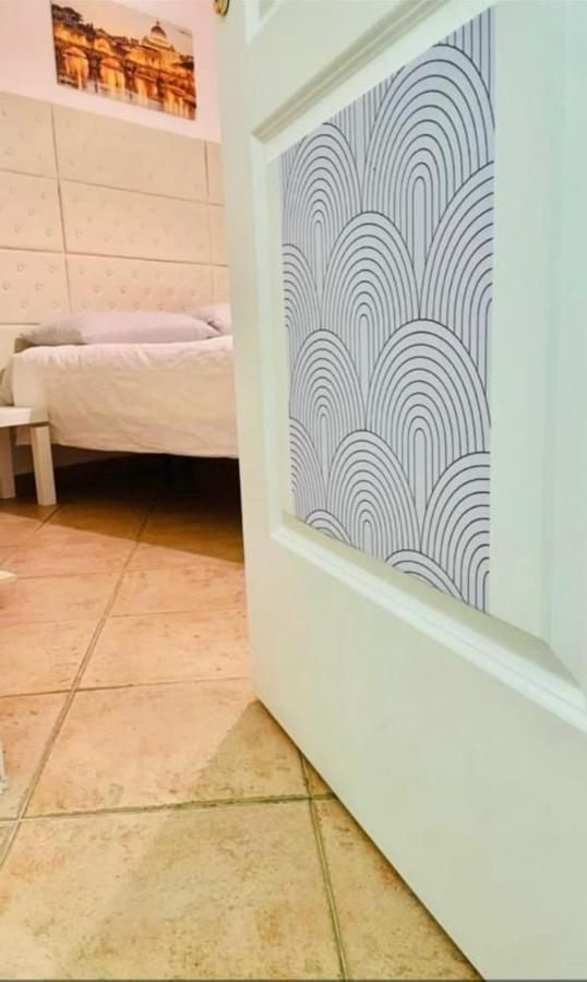 רומא La Cornice Apartment מראה חיצוני תמונה