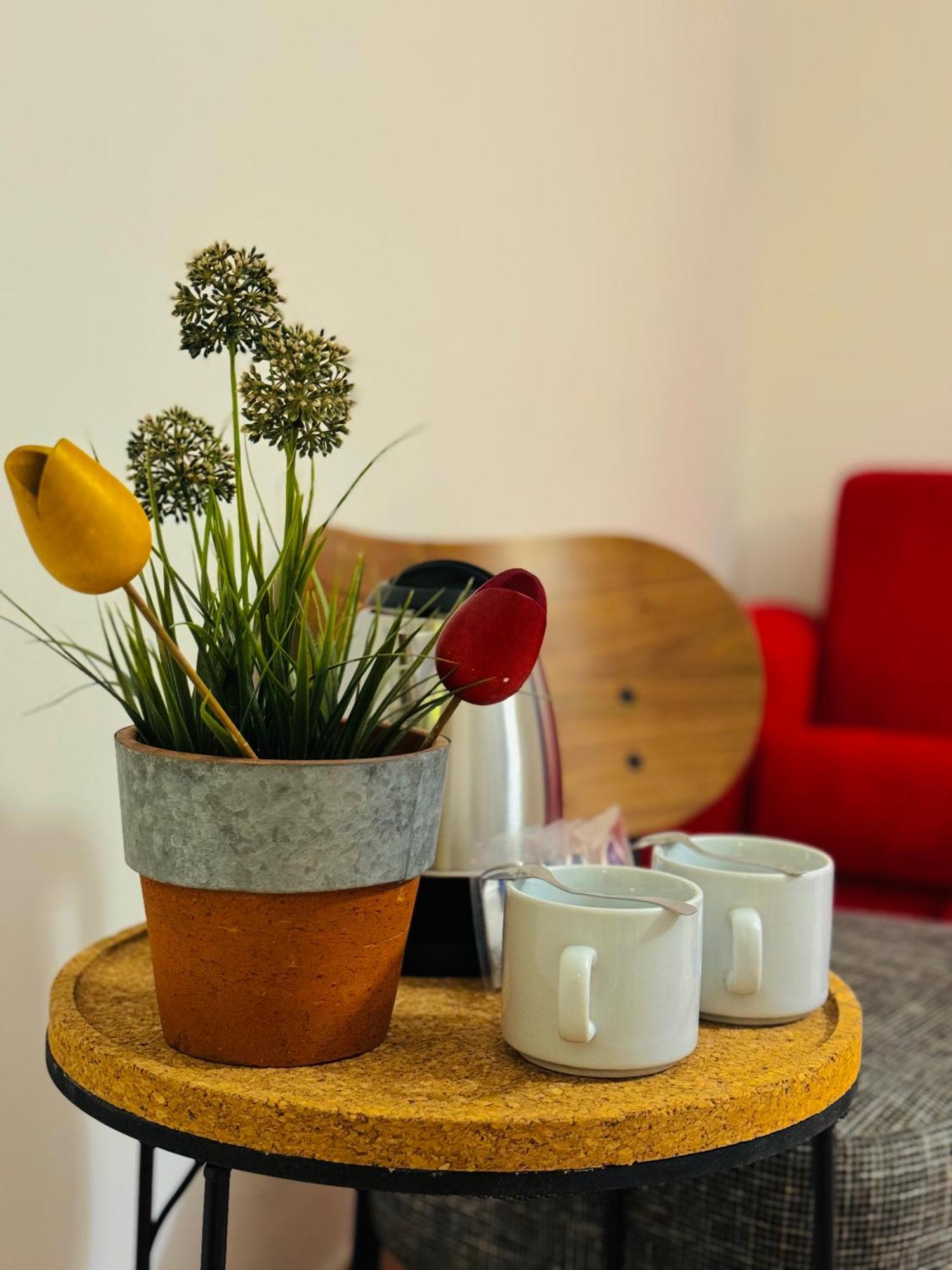 רומא La Cornice Apartment מראה חיצוני תמונה