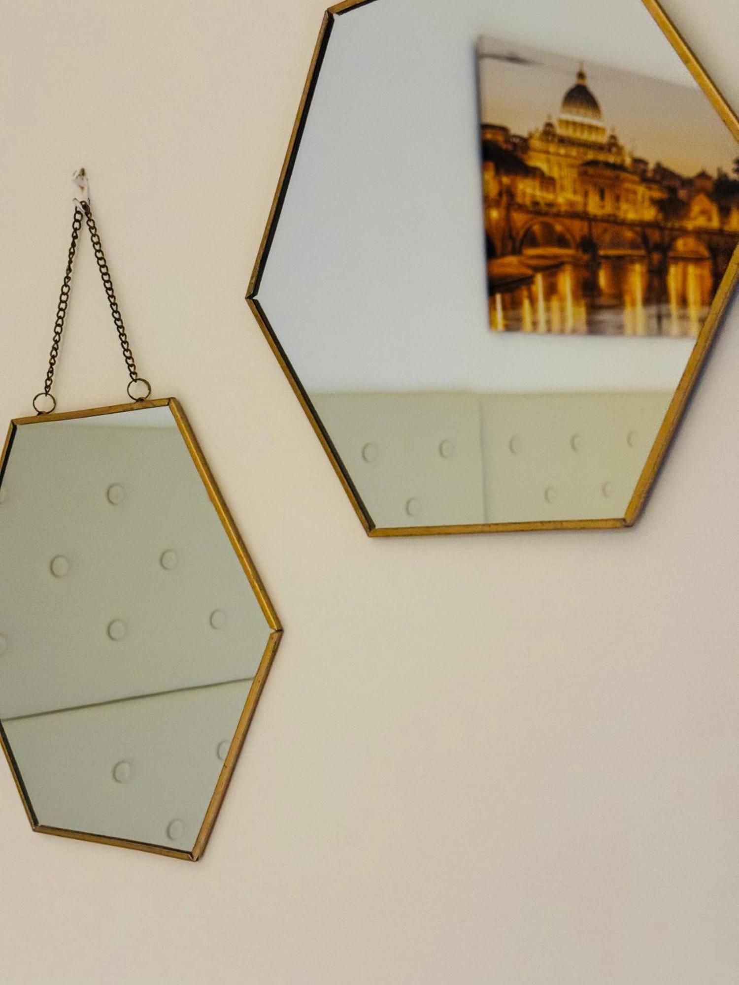 רומא La Cornice Apartment מראה חיצוני תמונה