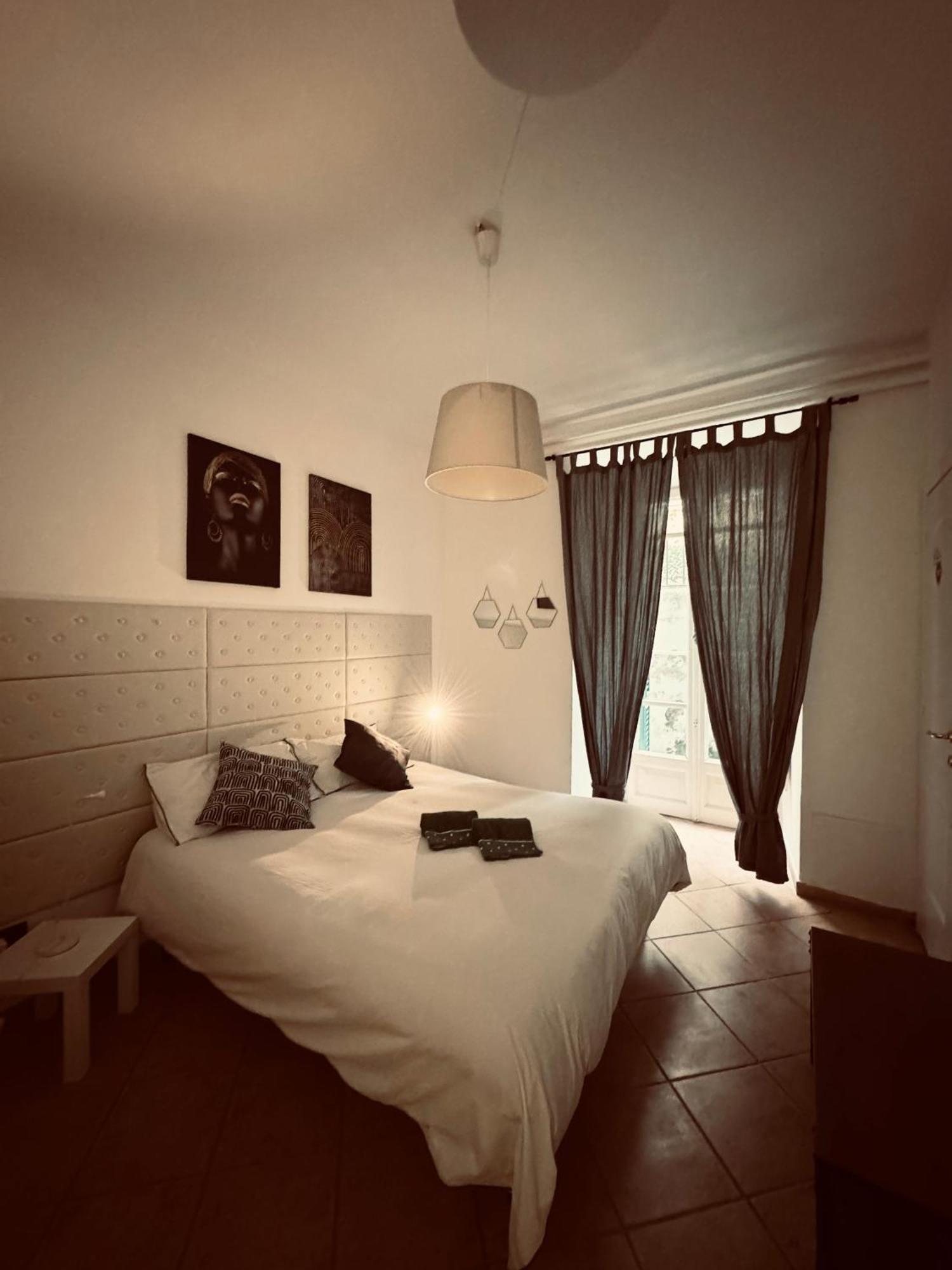 רומא La Cornice Apartment מראה חיצוני תמונה