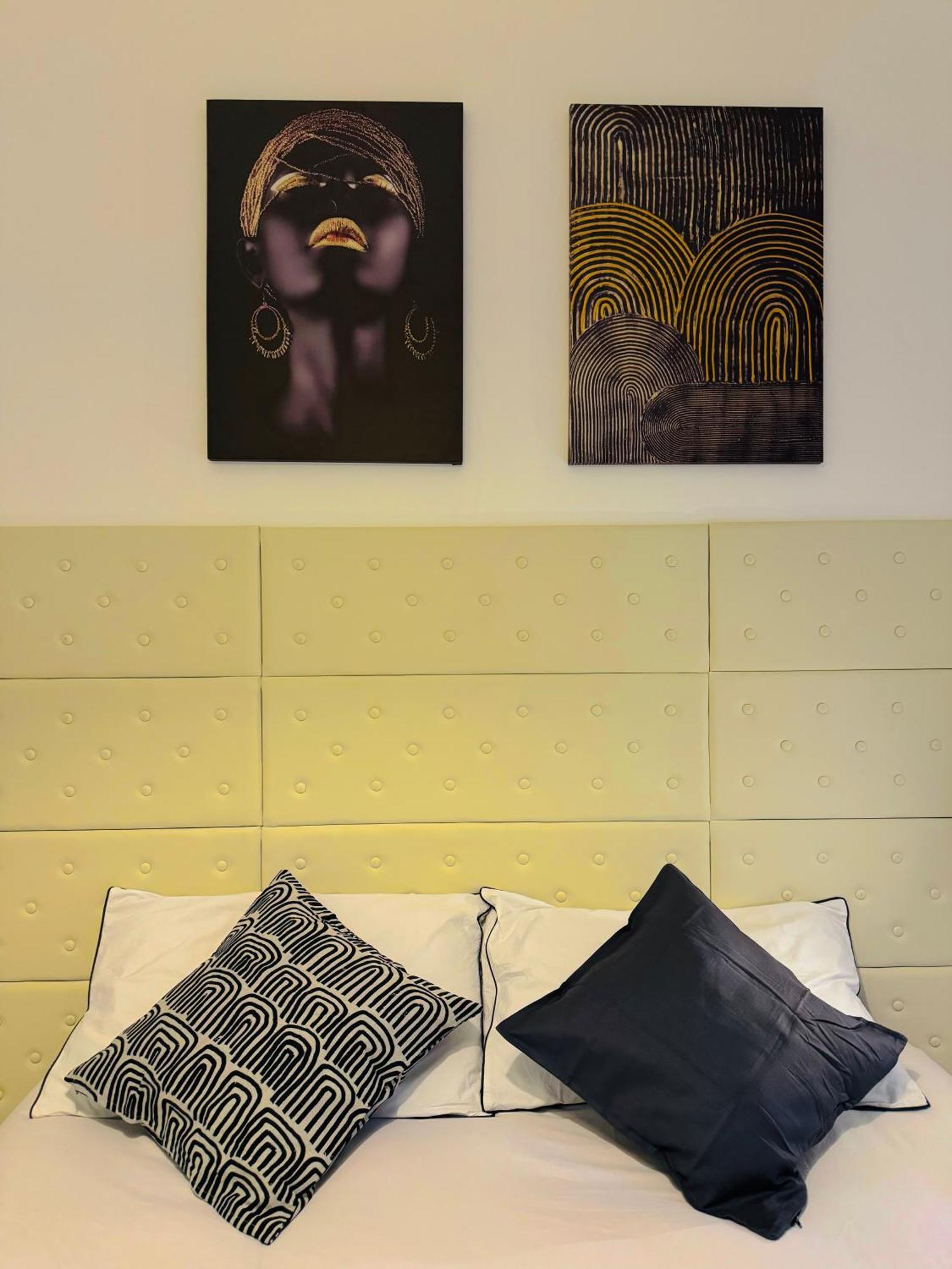 רומא La Cornice Apartment מראה חיצוני תמונה