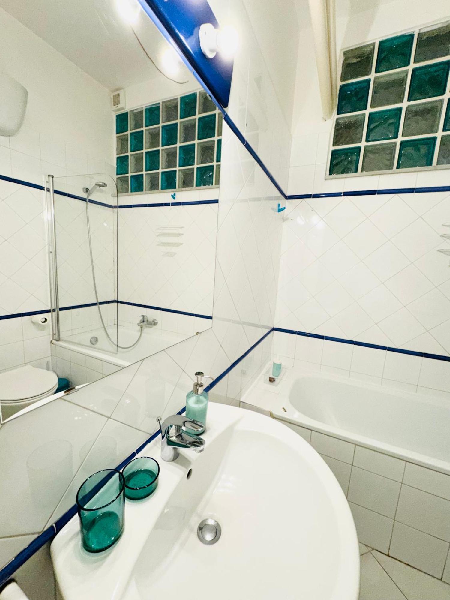רומא La Cornice Apartment מראה חיצוני תמונה